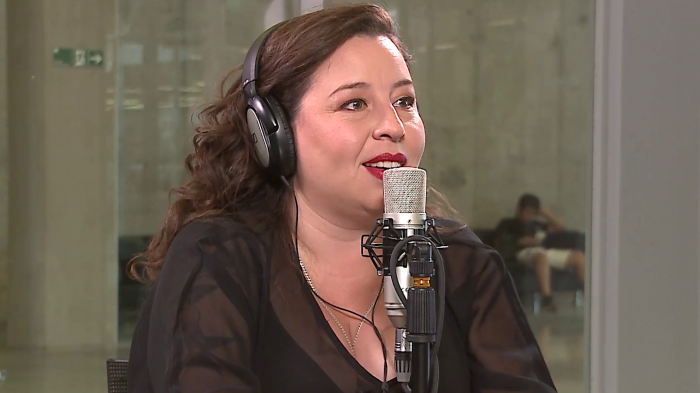 ¿Cómo ganar Pasapalabra? | Gloria Salinas