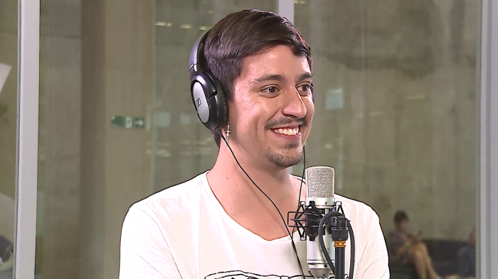 ¿Cómo ganar Pasapalabra? | Ítalo Tamburrino