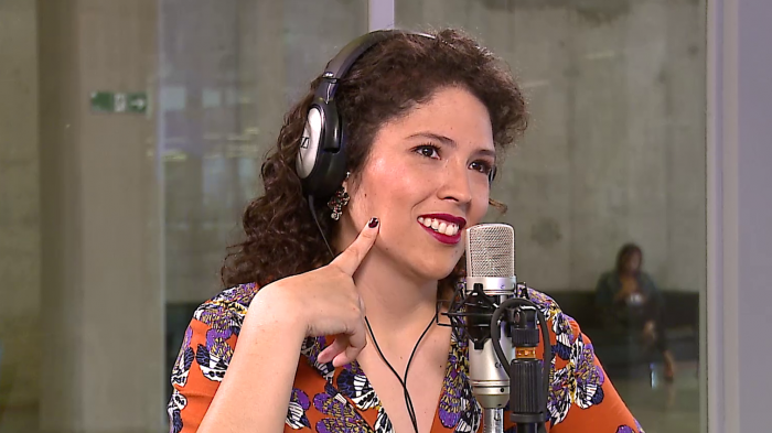 ¿Cómo ganar Pasapalabra? | Andrea Vergara