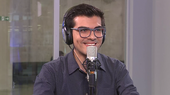 ¿Cómo ganar Pasapalabra? | Felipe González