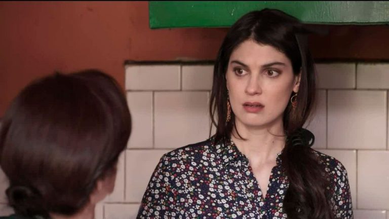 Próximo capítulo: ¿Dónde fue Luchita?