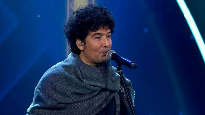 Gustavo Cerati tendrá que perfeccionar su personaje para quedar en Yo Soy