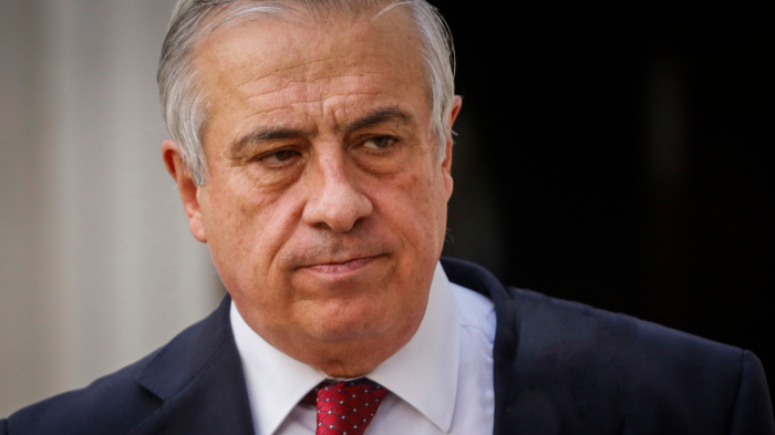 Jaime Mañalich reveló nuevo balance de Coronavirus: En Chile hay 1.306 contagiados y 4 fallecidos