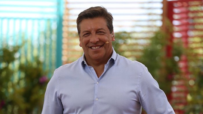 Julio César Rodríguez compartió una de sus mayores pasiones en Instagram