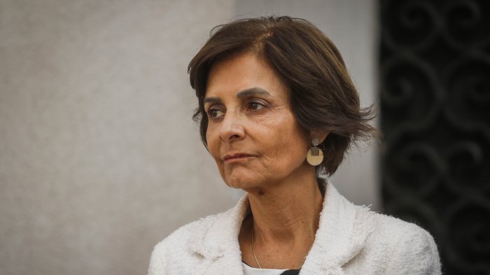 Minsal informó 1.610 contagiados y 5 fallecidos por coronavirus en Chile