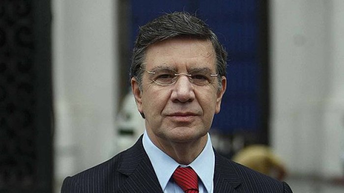 Joaquín Lavín reveló que se planea el cierre de botillerías en 7 comunas en cuarentena total