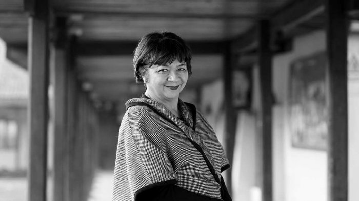 Alcaldesa de La Pintana: 