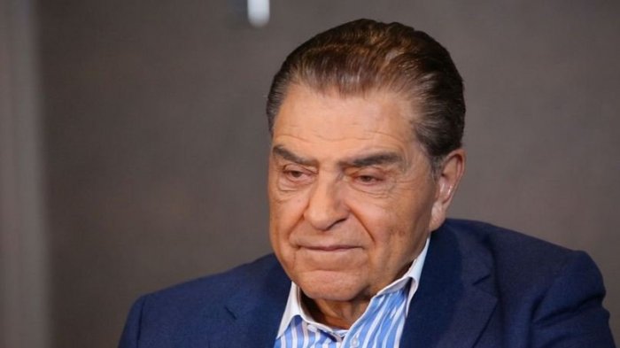 Don Francisco se refirió a los desafíos que enfrenta la nueva versión de Teletón