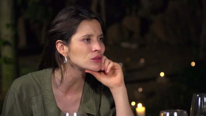 Daniela Ramírez revelará detalles del día que la pillaron manejando en estado de ebriedad