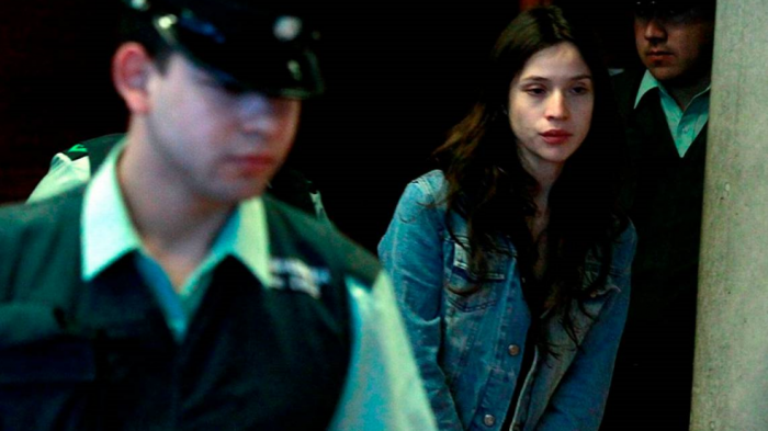 Daniela Ramírez tras detención por manejar con alcohol: 