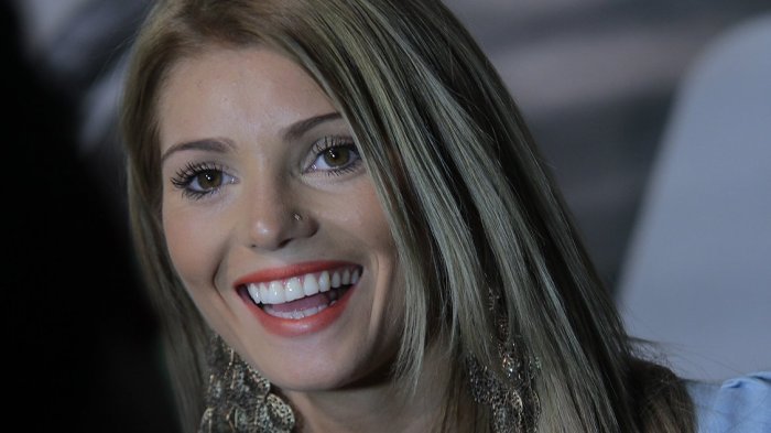 Faloon Larraguibel y su trauma de infancia: 