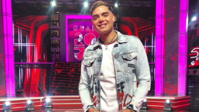 Nelson Mauri y conflicto Yamna Lobos y Maura Rivera: 