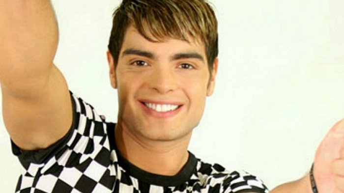 Nelson Mauri y su paso por Rojo: 