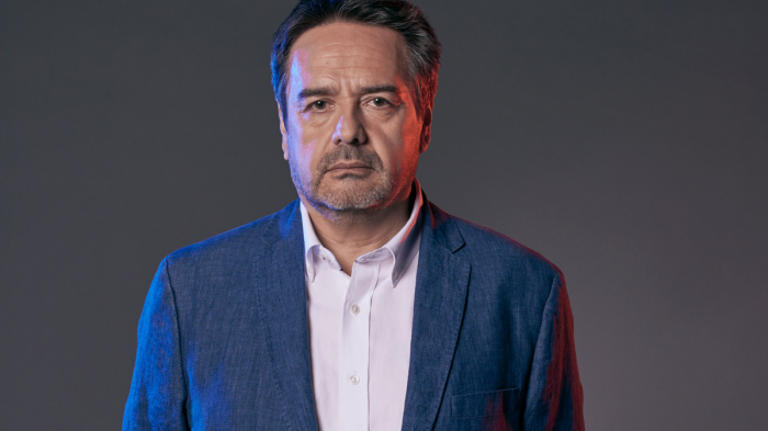 El impactante relato de Claudio Arredondo: 