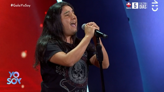 Dream Theater dejó sin aliento al jurado con su presentación