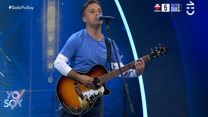 Coldplay no estuvo a la altura de su anterior presentación