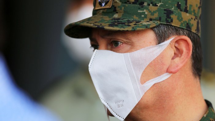 Más de un millón de personas en aislamiento: Intensifican fiscalizaciones en comunas con cuarentena