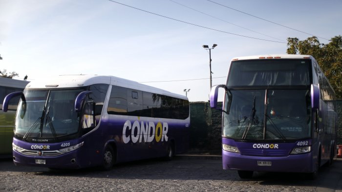 Suspenden viajes de buses interubanos por emergencia de Coronavirus