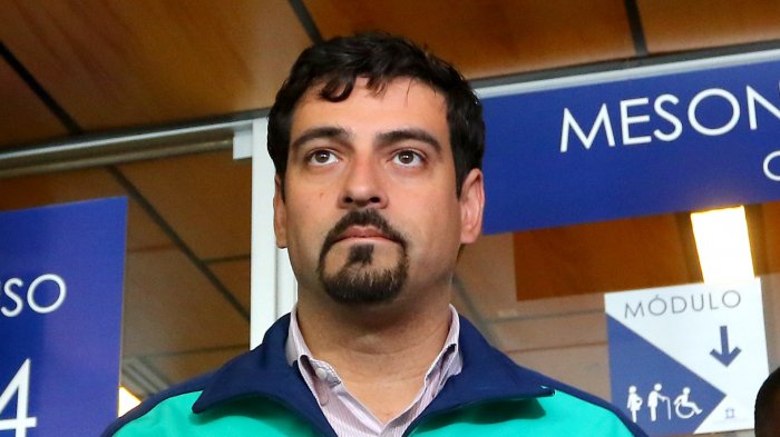 Mauro Tamayo por emergencia de Coronavirus: 