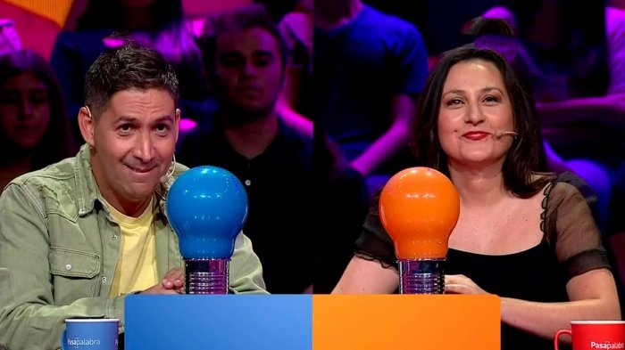 Pato Sotomayor y Carola Paulsen no adivinaron la canción más exitosa de este verano