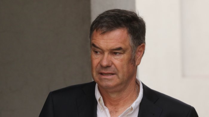 Manuel José Ossandón: 