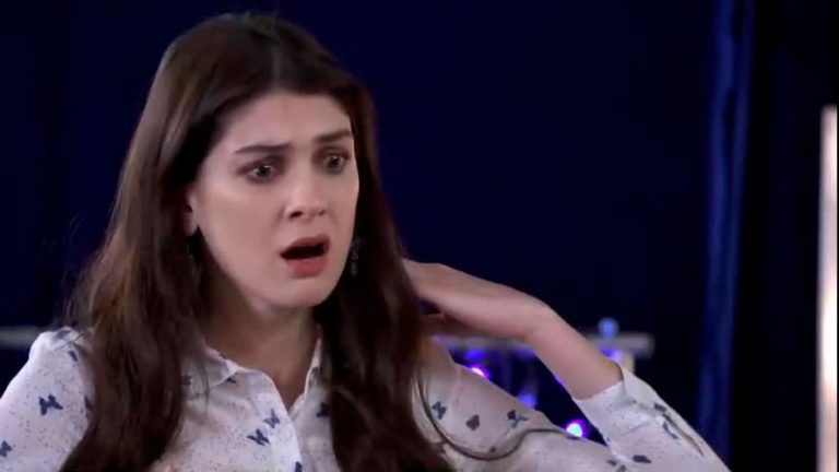 Gemelas | Capítulo 123