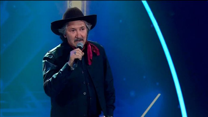 Antonio Aguilar le puso todo el empeño pero no logró ingresar a Yo Soy