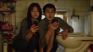 Premios Oscar 2020: Parasite