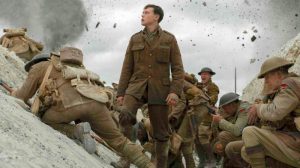 Premios Oscar 2020: 1917