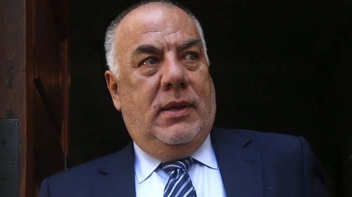 Osvaldo Andrade sobre aglomeraciones por permisos de circulación: 