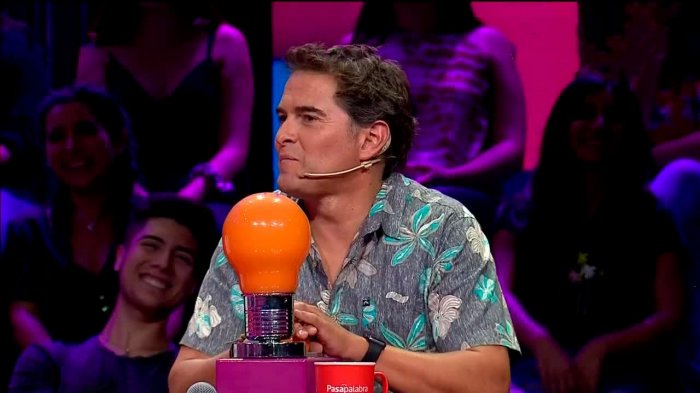 Sebastián Jiménez esperó todo el verano para bailar 