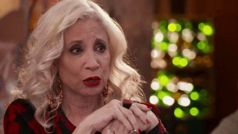 Próximo capítulo: Paquita contará su verdad