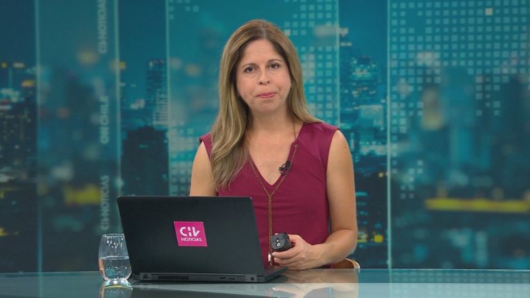 CHV Noticias Central | Sábado 29 de febrero de 2020