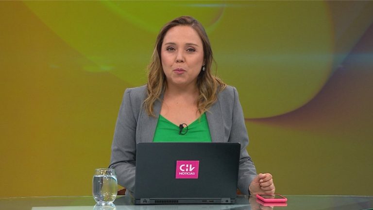 CHV Noticias Tarde | Domingo 1 de marzo de 2020