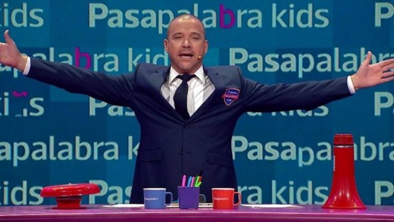 Pasapalabra Kids | Capítulo 1