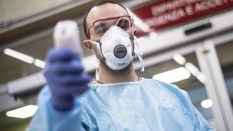 Coronavirus: Latam suspende temporalmente los vuelos entre Sao Paulo y Milán