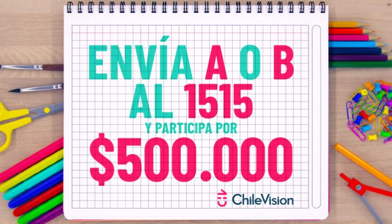 CHV Te invita a participar!!!