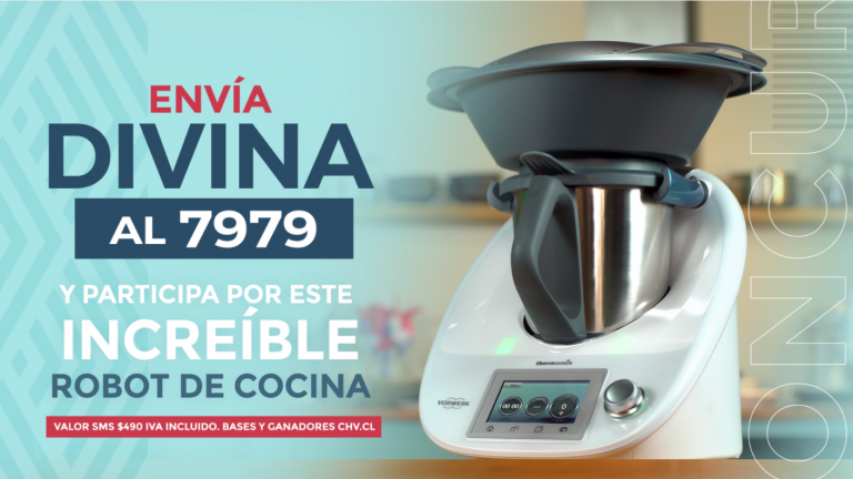 Envía DIVINA y participa!!