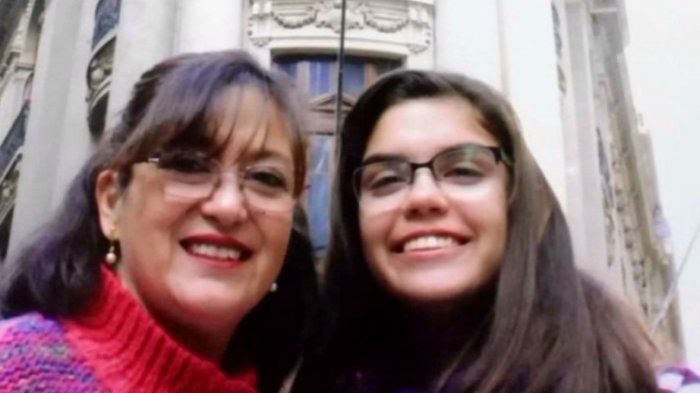 Joven mató a madre e hija: La historia que inspiró la Ley Gabriela