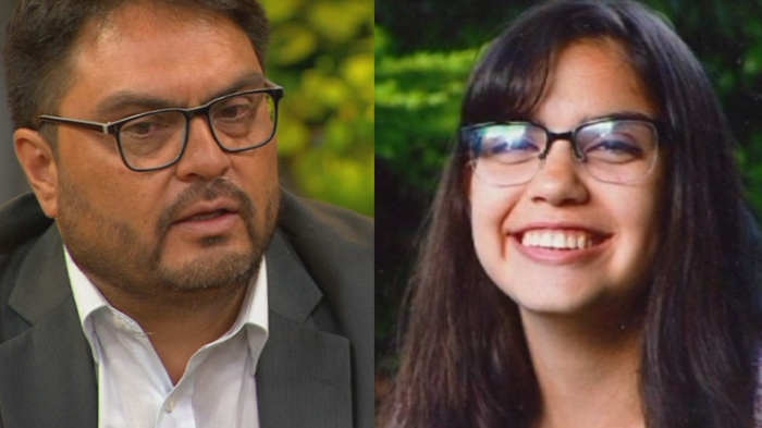 Padre de joven que inspiró Ley Gabriela entregó su testimonio sobre el caso