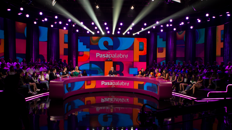 Pasapalabra en Acción: Hoy jueves gran debut después de CHV Noticias