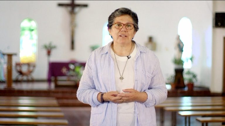 “La iglesia es muy machista