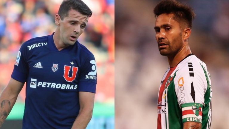 Palestino y la U no tienen donde jugar: Suspendieron temporalmente al estadio de La Cisterna