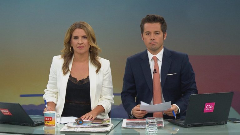 Contigo CHV Noticias AM | Lunes 9 de marzo del 2020