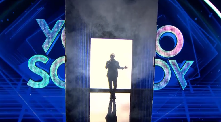 Yo Soy | Capítulo 6