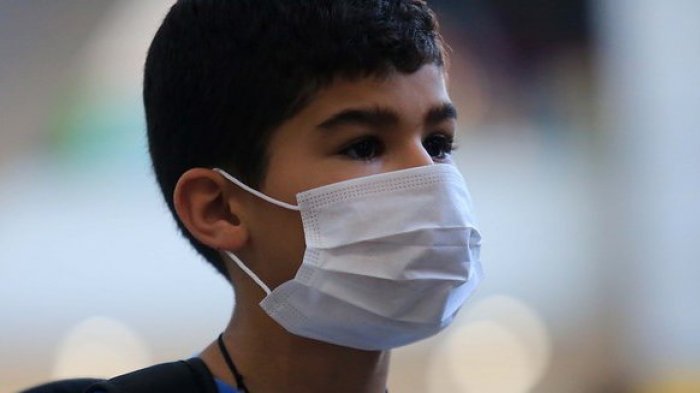 Minsal confirmó cinco casos de Coronavirus en colegio de Vitacura