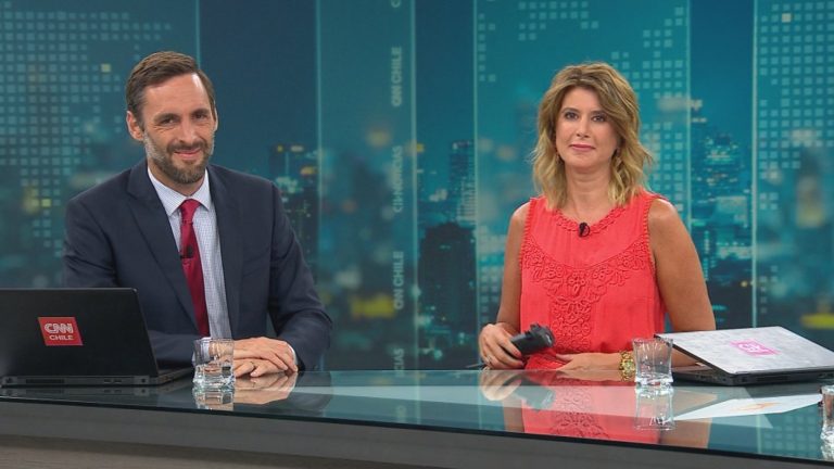 CHV Noticias Central | Martes 10 de marzo de 2020