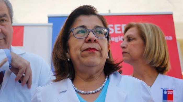 Preocupación por 17 casos de Coronavirus en Chile: Seremi se refirió a medidas para controlar propagación