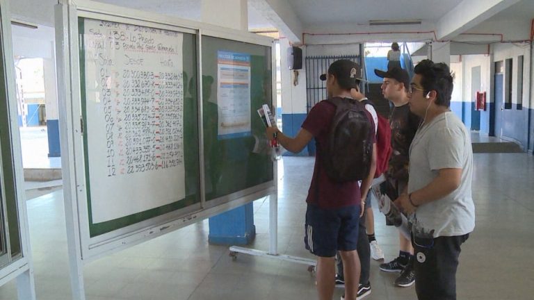 Tras 16 años de PSU: Cómo serán las pruebas de transición para acceder a la educación superior