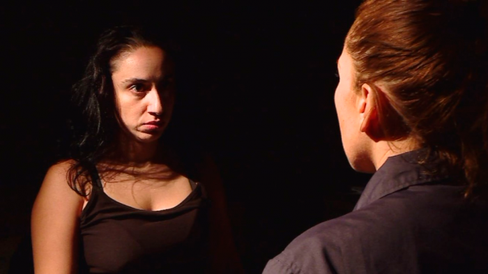 Carlos Pinto presento 